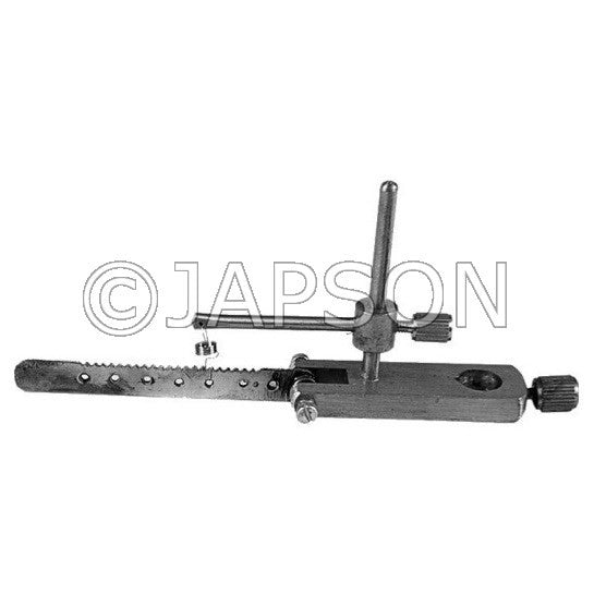 Starling Heart Lever Starling Heart Lever